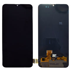LCD Screen and Digitizer Full Assembly for OPPO K1, For OPPO K1