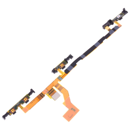 Power Button & Volume Button Flex Cable for Sony Xperia XZ3