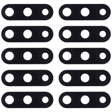 For Huawei P30 Lite 10pcs Back Camera Lens 24MP, For Huawei P30 Lite