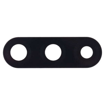 For Huawei P30 Lite 10pcs Back Camera Lens 24MP, For Huawei P30 Lite