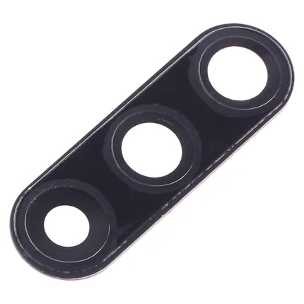 For Huawei P30 Lite 10pcs Back Camera Lens 24MP, For Huawei P30 Lite