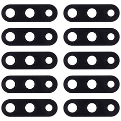 For Huawei P30 Lite 10pcs Back Camera Lens 24MP, For Huawei P30 Lite