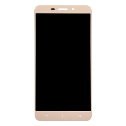 LCD Screen and Digitizer Full Assembly for Asus ZenFone 3 Laser  ZC551KL , ZenFone 3 Laser ZC551KL