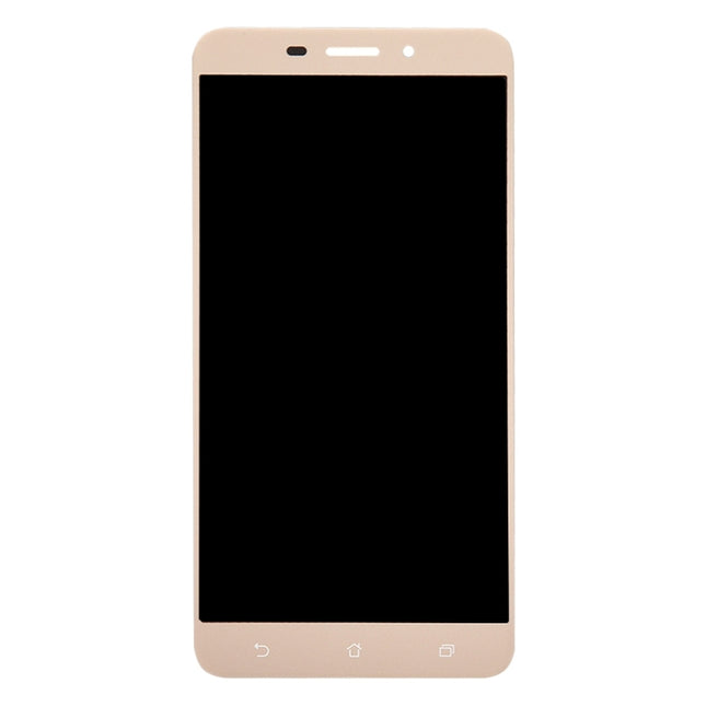 LCD Screen and Digitizer Full Assembly for Asus ZenFone 3 Laser  ZC551KL
