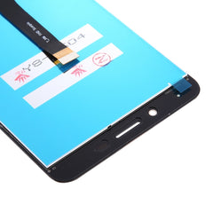 LCD Screen and Digitizer Full Assembly for Asus ZenFone 3 Laser  ZC551KL