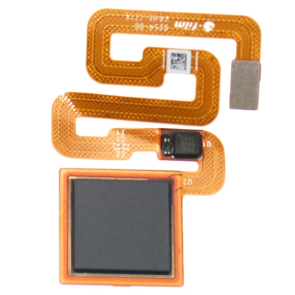 Fingerprint Sensor Flex Cable for Xiaomi Redmi 4X, Redmi 4X, For Xiaomi Redmi 4X, For Xiaomi Redmi 4X (Grey)