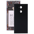 For Xperia X2 Ultra / Black
