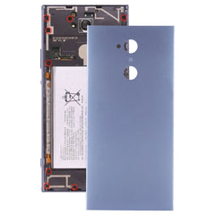 Back Cover for Sony Xperia XA2 Ultra, For Xperia XA2 Ultra Silver, For Xperia X2 Ultra, For Xperia XA2 Ultra