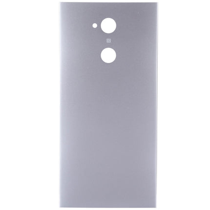 Back Cover for Sony Xperia XA2 Ultra, For Xperia XA2 Ultra Silver, For Xperia X2 Ultra, For Xperia XA2 Ultra