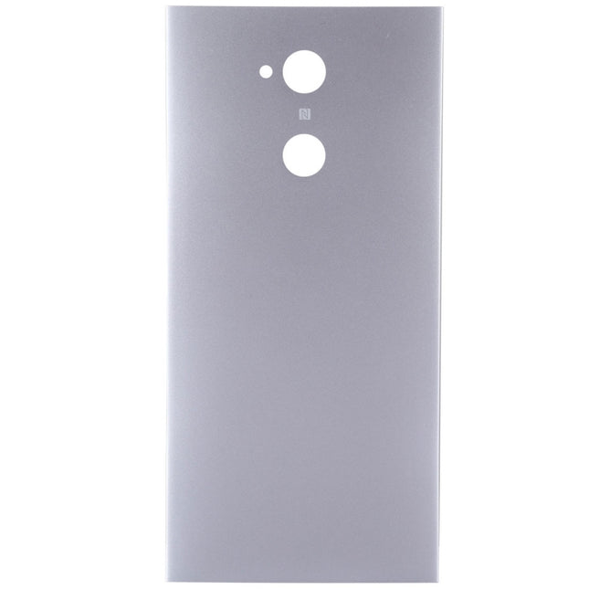Back Cover for Sony Xperia XA2 Ultra, For Xperia XA2 Ultra Silver, For Xperia X2 Ultra, For Xperia XA2 Ultra