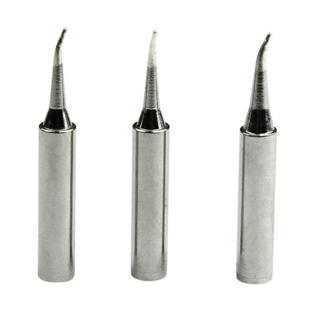 BAKU BK-9033 3 in 1 Lead-free Soldering Iron Tip for Solder Station, BK-9033