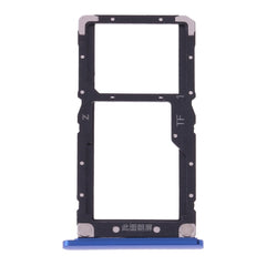 SIM Card Tray + SIM Card / Micro SD Card for Xiaomi Mi 8 Lite