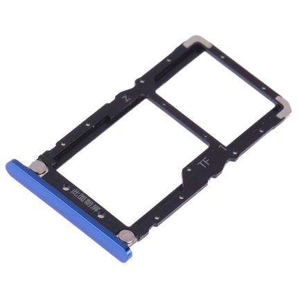 SIM Card Tray + SIM Card / Micro SD Card for Xiaomi Mi 8 Lite