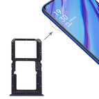 For OPPO A9 / Blue