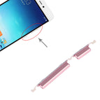 For Xiaomi Mi 5s / Pink