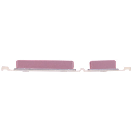 Power Button and Volume Control Button for Xiaomi Mi 5s, For Xiaomi Mi 5s