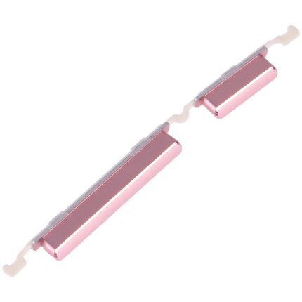 Power Button and Volume Control Button for Xiaomi Mi 5s, For Xiaomi Mi 5s