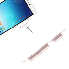 For Xiaomi Mi 5s / Gold