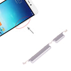 For Xiaomi Mi 5s / Silver