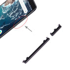 For Xiaomi Mi 6X / A2 / Black
