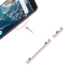 For Xiaomi Mi 6X / A2 / Pink
