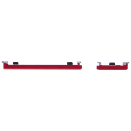 Power Button and Volume Control Button for Xiaomi Mi 6X / A2, For Xiaomi Mi 6X / A2