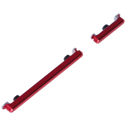 Power Button and Volume Control Button for Xiaomi Mi 6X / A2, For Xiaomi Mi 6X / A2