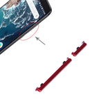 For Xiaomi Mi 6X / A2 / Red