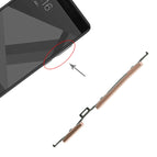 For Xiaomi Redmi Note 4X / Gold