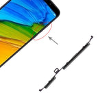 For Xiaomi Redmi 5 Plus / Black