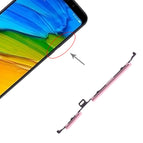For Xiaomi Redmi 5 Plus / Pink