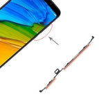 For Xiaomi Redmi 5 Plus / Gold