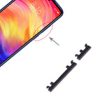 For Xiaomi Redmi Note 7 Pro / Black