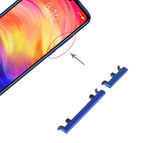 For Xiaomi Redmi Note 7 Pro / Blue