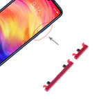 For Xiaomi Redmi Note 7 Pro / Red