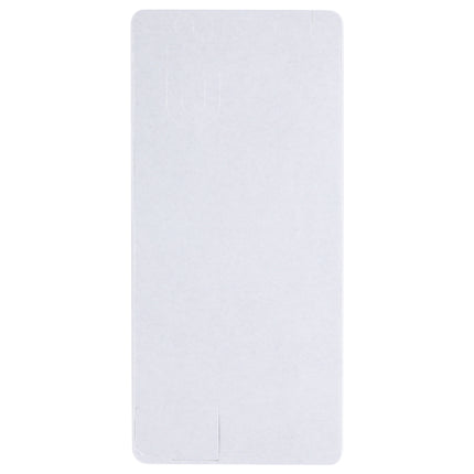 10 PCS Front Housing Adhesive for Nokia 7 Plus, For Nokia 7 Plus