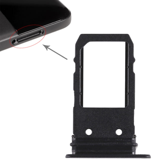 SIM Card Tray for Google Pixel 2, For Google Pixel 2, For Google Pixel 2 (Grey)