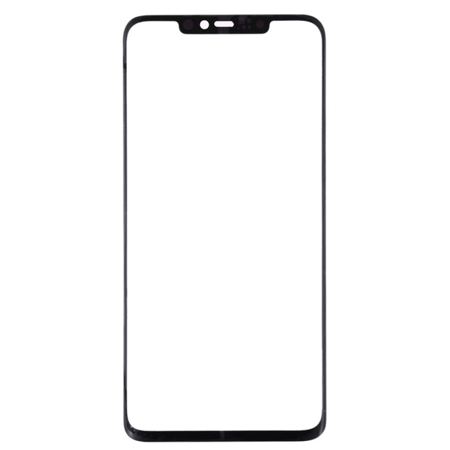 For Huawei Mate 20 Pro Front Screen Outer Glass Lens , For Huawei Mate 20 Pro