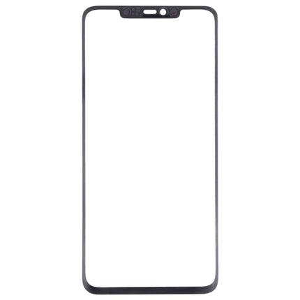 For Huawei Mate 20 Pro Front Screen Outer Glass Lens , For Huawei Mate 20 Pro