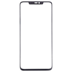 For Huawei Mate 20 Pro Front Screen Outer Glass Lens , For Huawei Mate 20 Pro