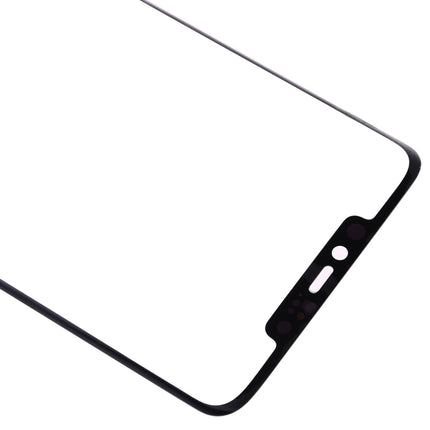For Huawei Mate 20 Pro Front Screen Outer Glass Lens , For Huawei Mate 20 Pro