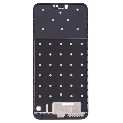 Middle Frame Bezel Plate for Asus Zenfone Max (M2) ZB633KL, For Asus ZB633KL