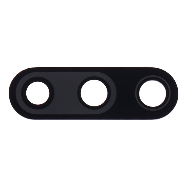 Back Camera Lens for Asus Zenfone Max Pro M2 ZB631KL, For Asus ZB631KL