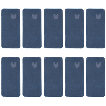 10 PCS Back Housing Cover Adhesive for Asus Zenfone 5Z ZS620KL ZE620KL, For Asus Zenfone 5Z ZS620KL