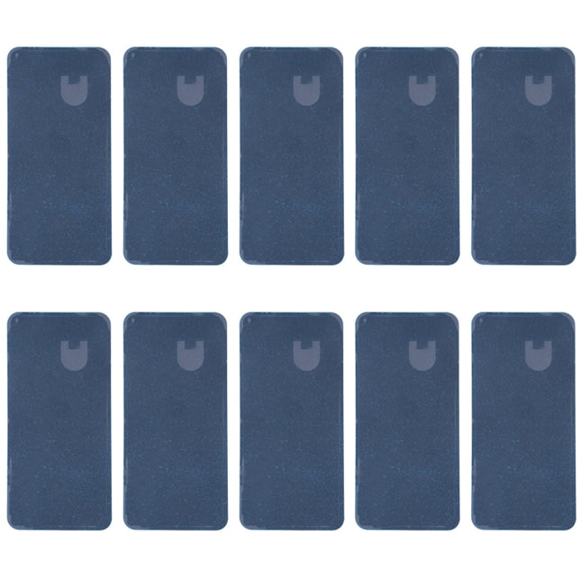 10 PCS Back Housing Cover Adhesive for Asus Zenfone 5Z ZS620KL ZE620KL, For Asus Zenfone 5Z ZS620KL