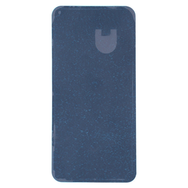 10 PCS Back Housing Cover Adhesive for Asus Zenfone 5Z ZS620KL ZE620KL, For Asus Zenfone 5Z ZS620KL
