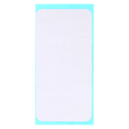 10 PCS Back Housing Cover Adhesive for Asus Zenfone 5Z ZS620KL ZE620KL, For Asus Zenfone 5Z ZS620KL