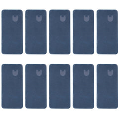10 PCS Back Housing Cover Adhesive for Asus Zenfone 5Z ZS620KL ZE620KL, For Asus Zenfone 5Z ZS620KL