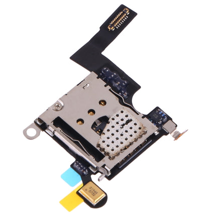 SIM Card Holder Socket Flex Cable for Google Pixel 3, For Google Pixel 3 (Card Holder)