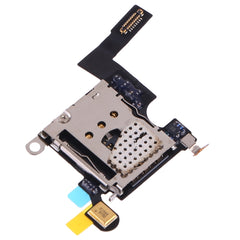 SIM Card Holder Socket Flex Cable for Google Pixel 3, For Google Pixel 3 (Card Holder)